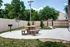 picnic table