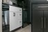 Storage space in studio apartment