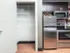Apartment with appliances and large pantry