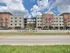 Street view of Galloway Creek Apartments