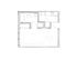 studio apartment floor plan image