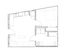 1 bedroom floor plan