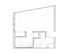 floorplan for furnished studio apartment