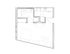 studio apartment floorplan
