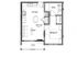1 Bedroom Building 2 ADA