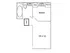Studio C Floorplan
