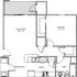 Quail Creek Apartments 1 Bed