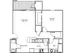 Quail Creek Apartments 1 Bed