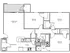 Quail Creek Apartments 3 Bed