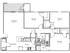 Quail Creek Apartments 3 Bed