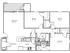 Quail Creek Apartments 3 Bed