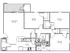Quail Creek Apartments 3 Bed