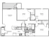 Quail Creek Apartments 3 Bed