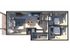 2Bed Middle