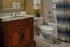 Ornate Bathroom | Apartments For Rent Madison Wi | Brownstone on Old Sauk
