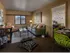 Classic Living Room