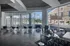 Stadium Lofts Apartments Lobby