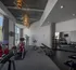 Stadium Lofts Apartments Fitness Center