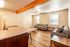 Living Room w/ Beam
