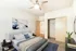 Bergamont Townhomes Bedroom