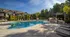 Brownridge Terrace Outdoor Saltwater Pool