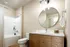 New Langdon Bathroom