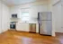 Gilman House Kitchen