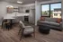 New Langdon Kitchen