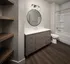 New Langdon Bathroom