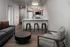 New Langdon Kitchen - One Bedroom