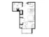 Apartment 908 at Lucky