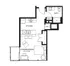 Apartment 1116