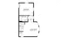 One Bedroom Apartment - Unit 2