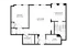 Kennedy Manor 1 Bedroom - Unit 204