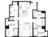 Apartment 406