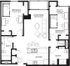 Apartment 413