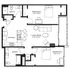 Apartment 423