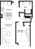 Apartment 414