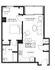 Apartment 419