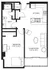 Apartment 435