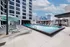 Grand Station | Miami | Pool & Skyline