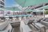 Grand Station | Miami | Poolside Loungers, Umbrellas, & Cabanas