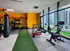 Grand Station | Miami | Fitness Center & View