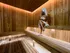 Grand Station | Miami | Spa Sauna