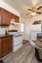 Hidden Creek Apartments | Dining Area