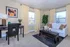 Elegant Living Room | Mount Prospect Illinois Apartments | The Element