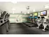 Updated Fitness Center | Apartments in Mount Prospect Illinois | The Element