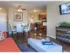 Spacious Upgraded Kitchen | Apartments in Mount Prospect Illinois | The Element
