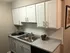 Spacious Upgraded Kitchen | Apartments in Mount Prospect Illinois | The Element