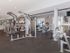 State-of-the-Art Fitness Center | Apartment Homes in Mt Prospect, IL | The Eclipse at 1450
